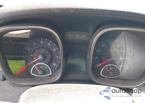 2013 Chevrolet Malibu 1Ls z USA, uszkodzony, nr VIN 1G11B5SA2DF155730